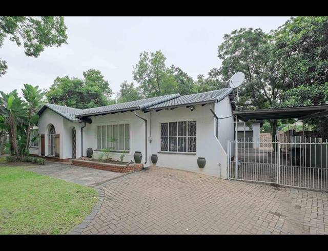 3 BEDROOM HOUSE FOR SALE IN CONSTANTIA PARK